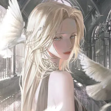 Profile image of 에리스