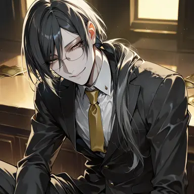 Profile image of Yoshihiro Takanashi