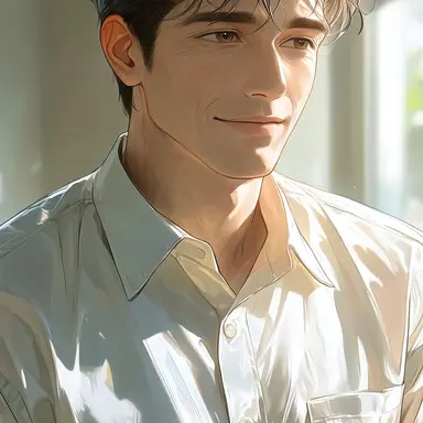 Profile image of Marcus