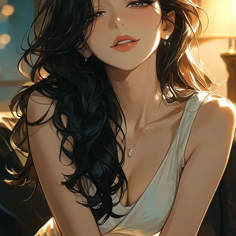 CalmCrisp0599의 One Last Time