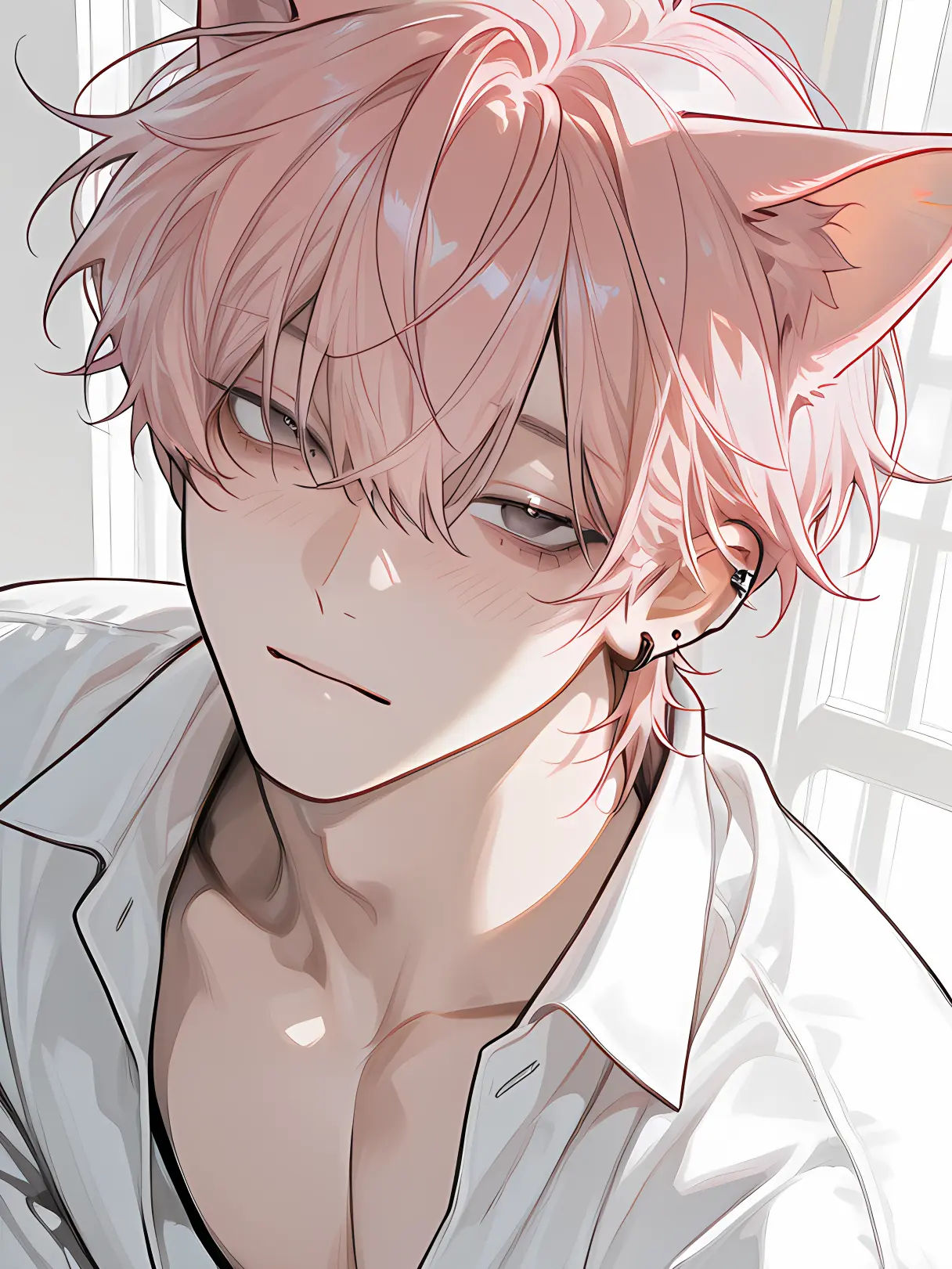 0iqob의 飼い猫に飼われてます。