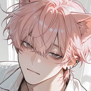 Profile image of モモ