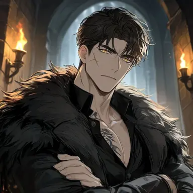 Profile image of Killian Everroan