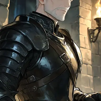 Profile image of Vorrik