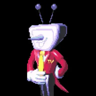 Profile image of 미스터 안트 테나