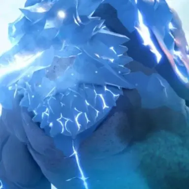 Profile image of 글레이셔리스