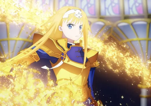 Profile image of アリス