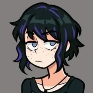 Profile image of Morgan Blackwood