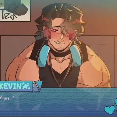 Profile image of Kevin