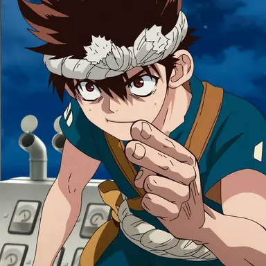 Profile image of クロム