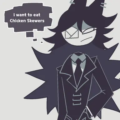 Profile image of 미스터 호치키스