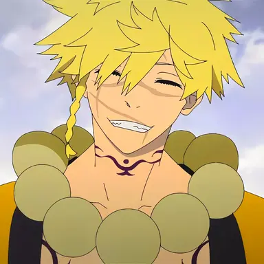 Profile image of Chobei Aza
