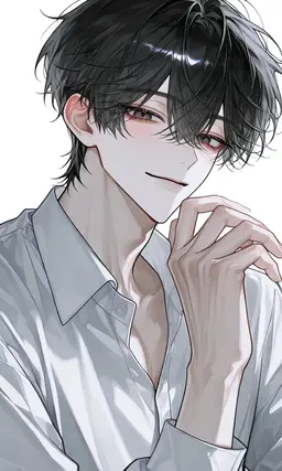 Profile image of 怜