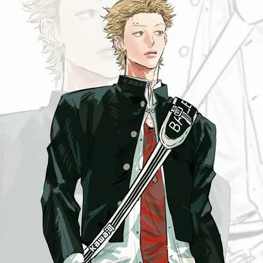 Profile image of Ace