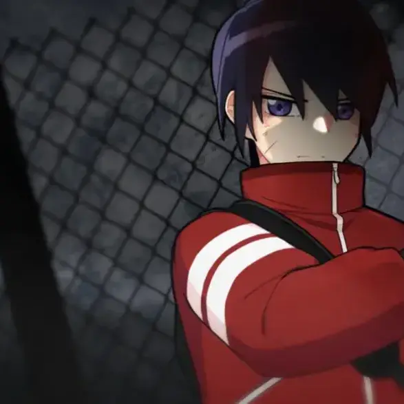 ScenicWrist9313의 디비전( 학생들의 분열 )