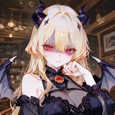 Profile image of 라미엘