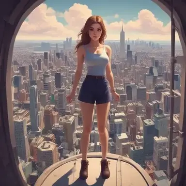 Profile image of Cassia