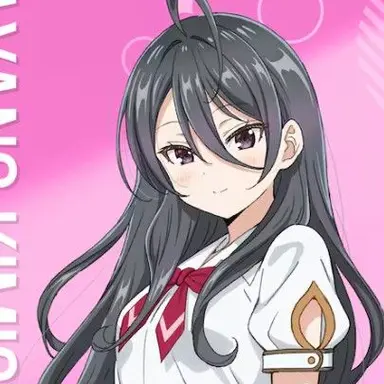 Profile image of 君嶋綾乃