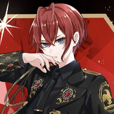 Profile image of リドル・ローズハート