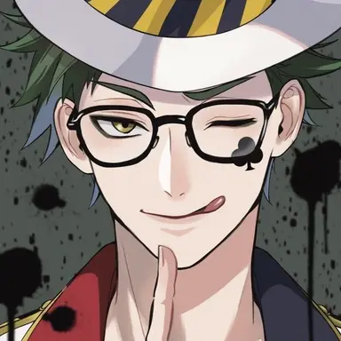 Profile image of トレイ・クローバー