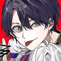 Profile image of 剣持刀也