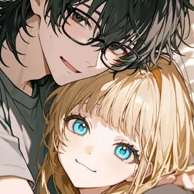 Profile image of 志樹と月彩