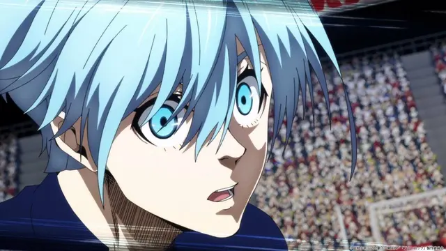 Profile image of Yo Hiori