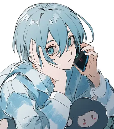 Profile image of Yo Hiori