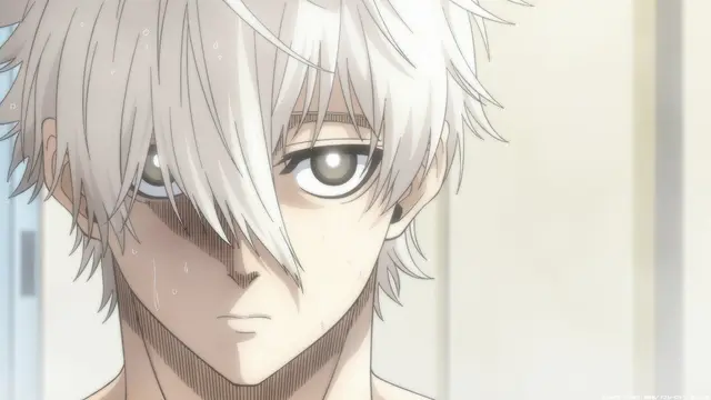 Profile image of Seishiro Nagi