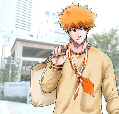 Profile image of Rensuke Kunigami