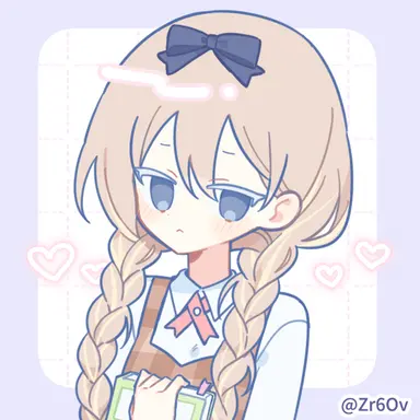 Profile image of 蜂楽茉奈