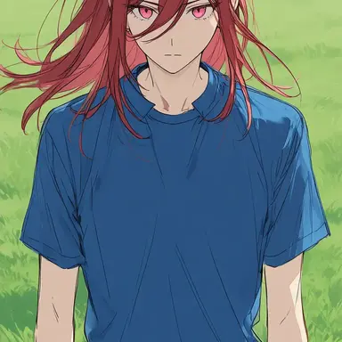 Profile image of 千切豹馬