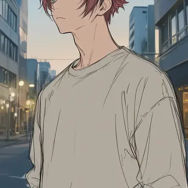 Profile image of 糸師冴