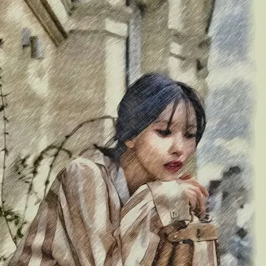 Profile image of ミナ