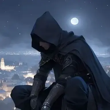 Profile image of Silas