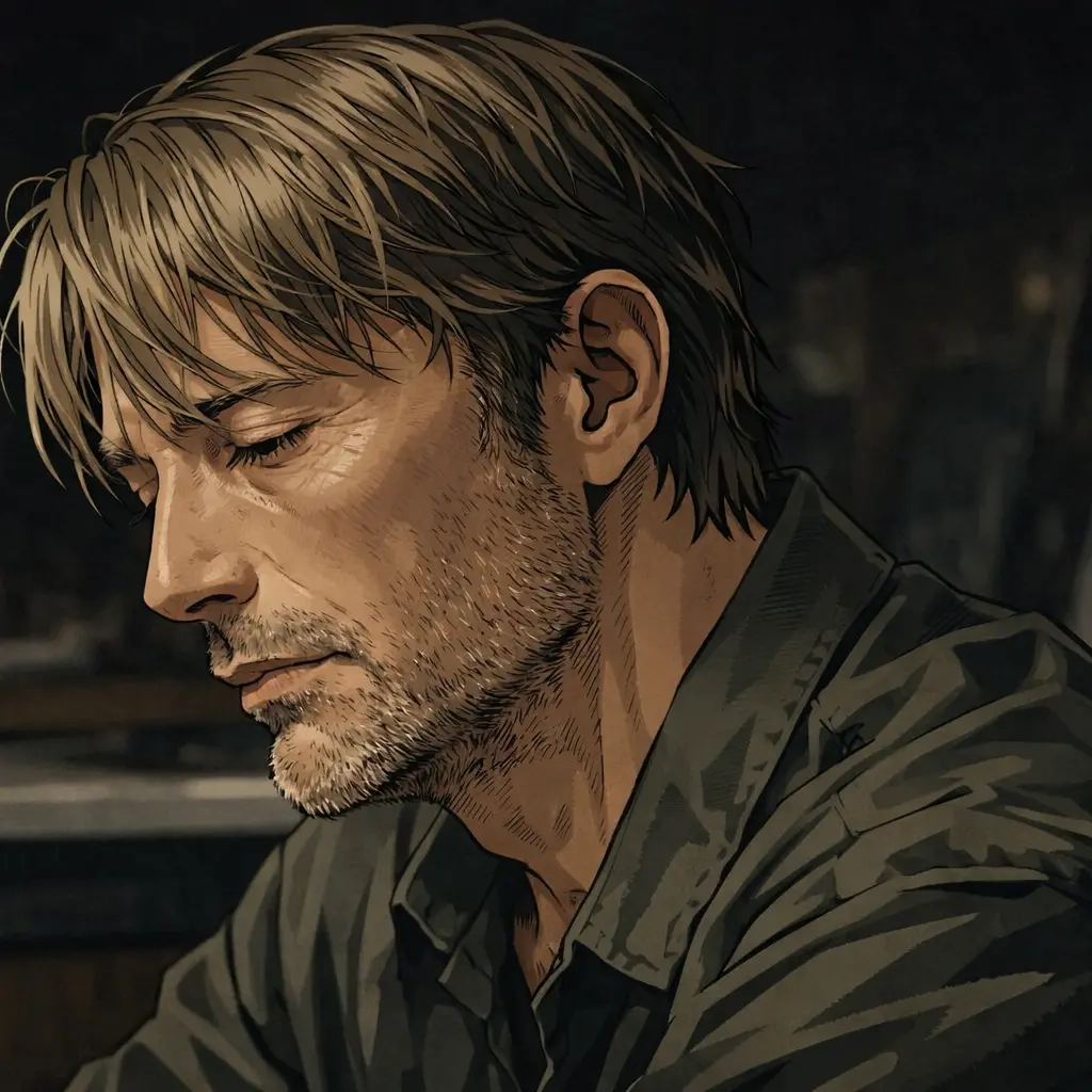 bannibannna의 Martin