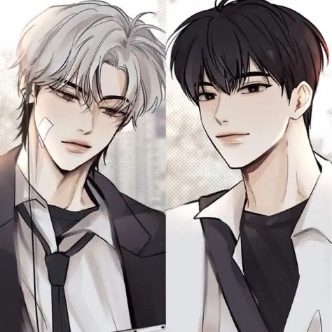 Ronic_05의 윤태준, 최서진