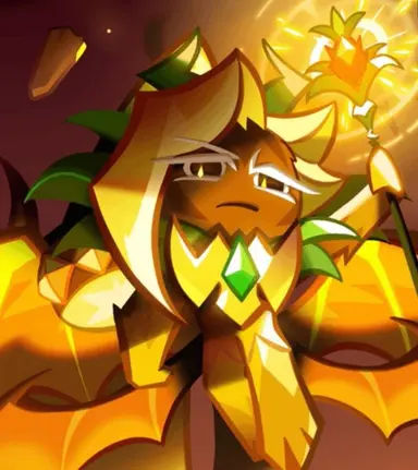 Profile image of パインドラゴンクッキー