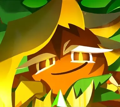Profile image of パインドラゴンクッキー