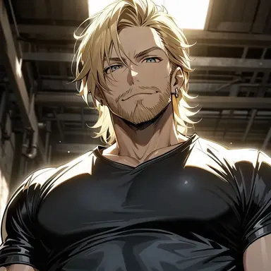 Profile image of メダルド