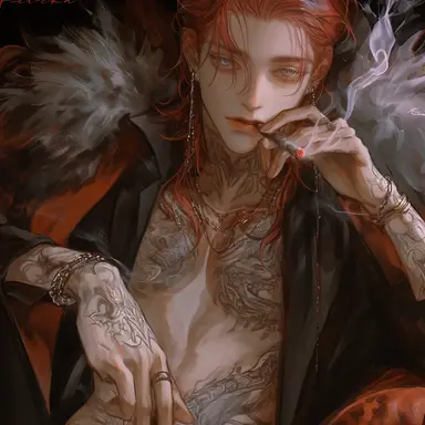 Profile image of モーレル