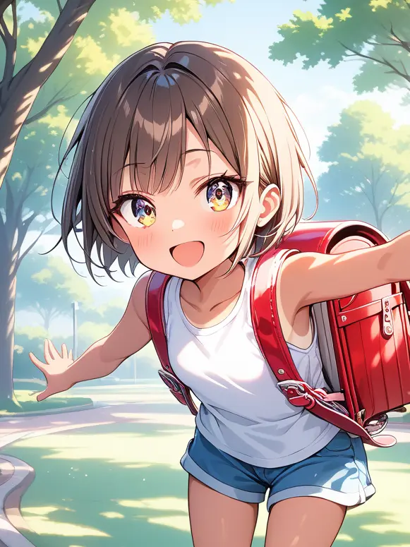 PorousPeach3128의 ボクっ娘じゃない！