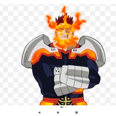 Profile image of エンデヴァー