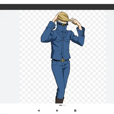 Profile image of ベストジーニスト