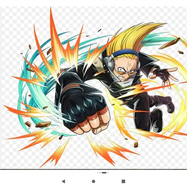 Profile image of プレゼントマイク