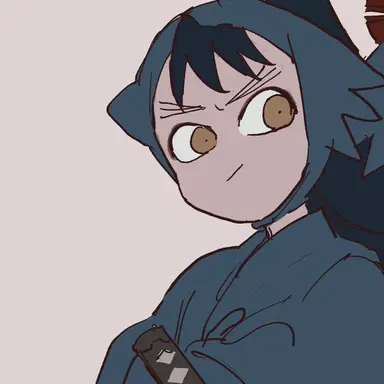 Profile image of 天才丸