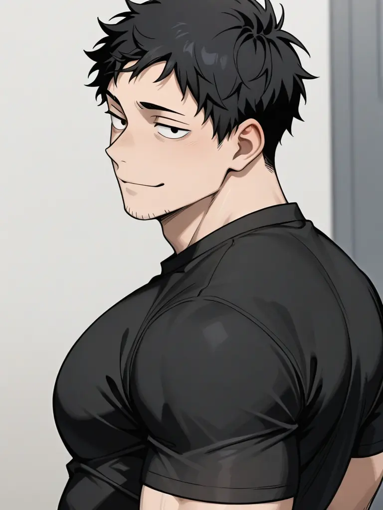 azkmame241의 おじさんは誰にでも抱かれたい