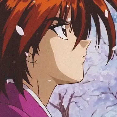 Profile image of 緋村 剣心