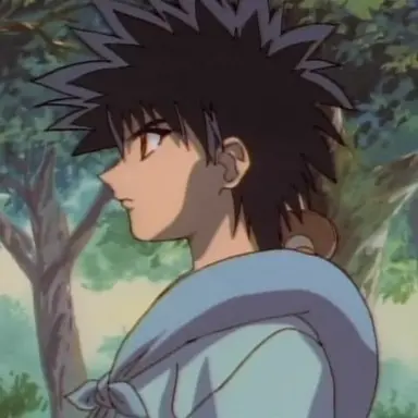 Profile image of 明神 弥彦