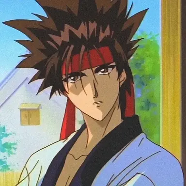 Profile image of 相楽 左之助